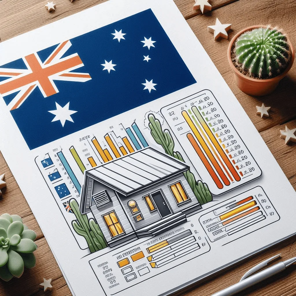 Energy Efficiency Star Rating Design Assessment Whole of Home Report Certificate