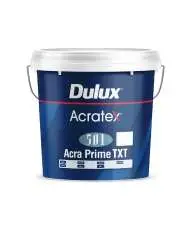 Dulux Acratex is a comprehensive guide to the complete range of Acratex products. It provides information on product features, application methods, and product selection. It also offers advice on surface preparation, application techniques, and product maintenance.